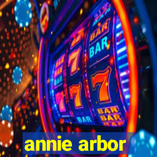 annie arbor